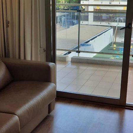 Apartament Centro De Salou-2 Minutos De La Playa-Wifi-Piscina Zewnętrze zdjęcie