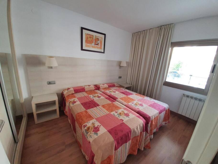 Apartament Centro De Salou-2 Minutos De La Playa-Wifi-Piscina Zewnętrze zdjęcie