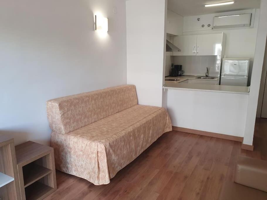 Apartament Centro De Salou-2 Minutos De La Playa-Wifi-Piscina Zewnętrze zdjęcie